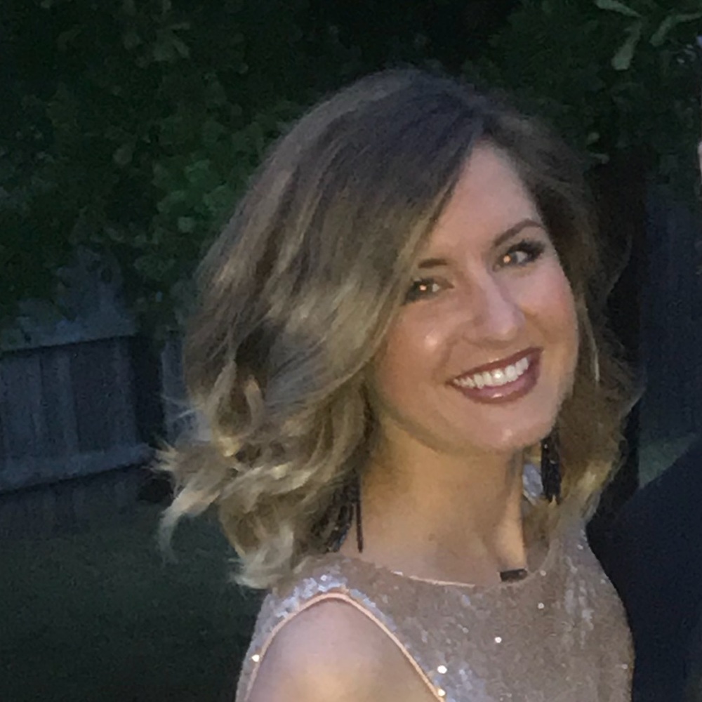 Meet your Posher, Celeste